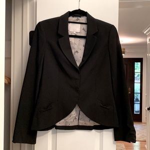 Rebecca Taylor jacket